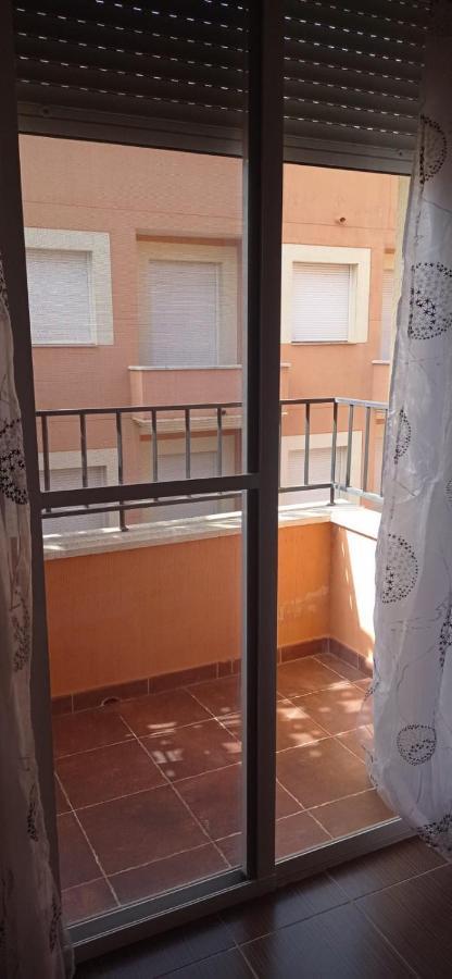 Apartamento14 Ruidera Aguaplacer Ngoại thất bức ảnh
