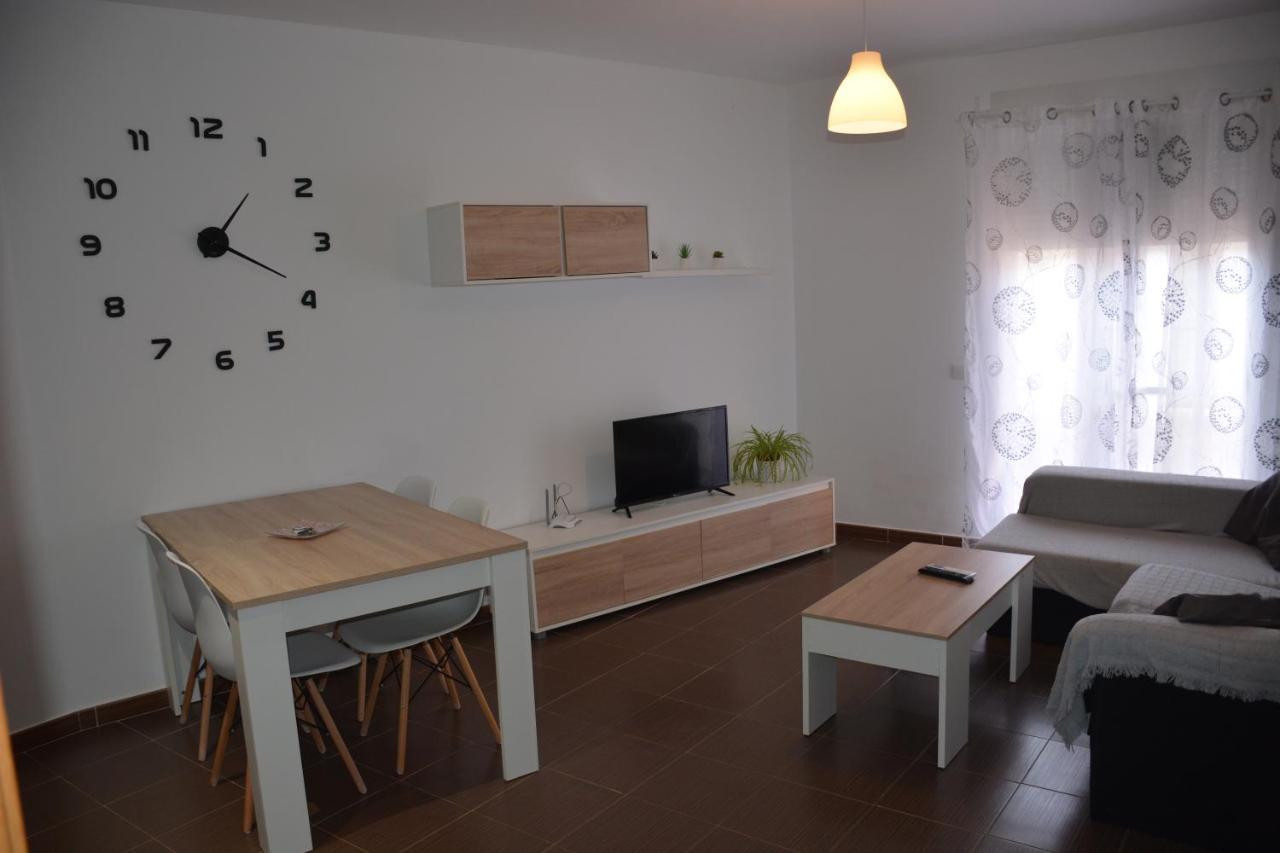 Apartamento14 Ruidera Aguaplacer Ngoại thất bức ảnh