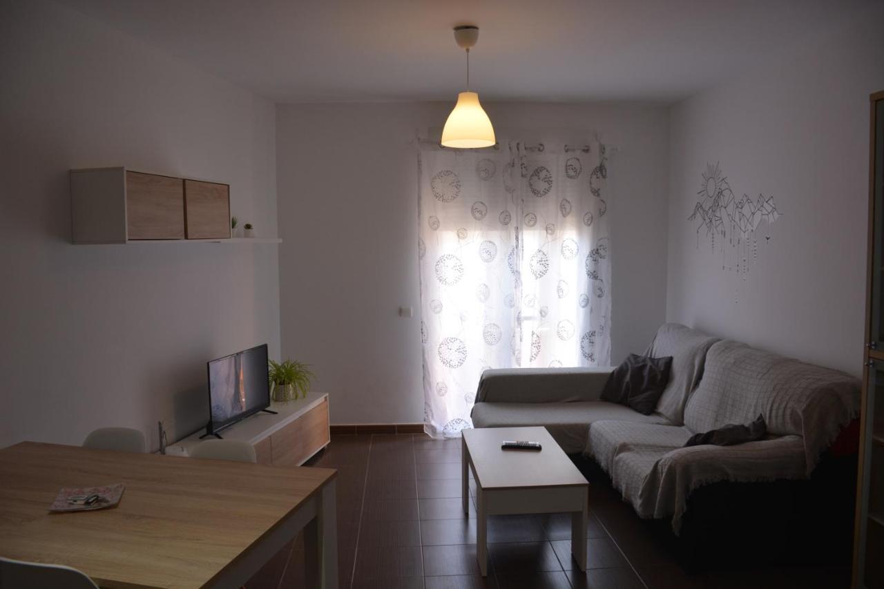 Apartamento14 Ruidera Aguaplacer Ngoại thất bức ảnh